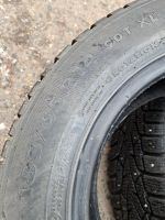 Лот: 24657569. Фото: 7. 185/65/14 Nokian TYRES Nordman-7...