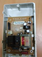 Лот: 25899176. Фото: 3. Панель управления с платой. Бытовая техника