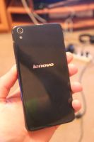 Лот: 7067147. Фото: 2. lenovo s850 обмен iPhone4,4s. Смартфоны, связь, навигация