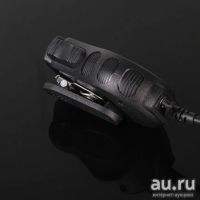 Лот: 13684636. Фото: 3. Тангента двухдиапазонная с громкоговорителем... Смартфоны, связь, навигация