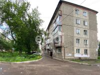 Лот: 24332879. Фото: 12. Продам 3-комн. кв. 57.3 кв.м...