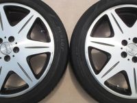 Лот: 3020389. Фото: 3. Диски R17 5x100 Toyota Subaru... Авто, мото, водный транспорт