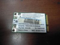 Лот: 8007578. Фото: 2. Модуль ( карта) Wi-Fi для ноутбука... Сетевые устройства