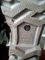 Лот: 11444926. Фото: 2. Сапоги резиновые 42р новые. Женская обувь