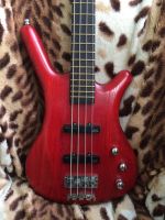 Лот: 8005227. Фото: 2. Warwick corvette. Музыкальные инструменты