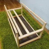 Лот: 17872603. Фото: 5. Майнинг ферма, каркас на 6 карт...