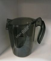 Лот: 20509085. Фото: 2. Стакан соковыжималки Vitek VT-1600. Запчасти для бытовой техники