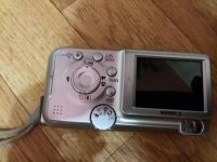 Лот: 5146744. Фото: 3. Фотоаппарат сломанный. Фото, видеокамеры, оптика