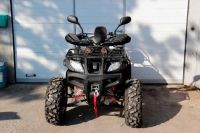 Лот: 25659294. Фото: 5. Квадроцикл GRIZZLY 250