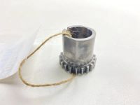 Лот: 24990940. Фото: 4. Шестерня коленвала Daihatsu Move... Красноярск