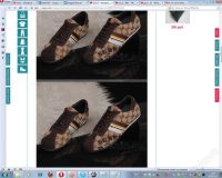 Лот: 1222903. Фото: 2. Gucci. Мужская обувь