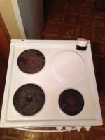 Лот: 6772357. Фото: 2. плита. Крупная бытовая техника