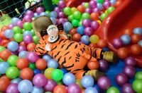 Лот: 8685631. Фото: 5. Новогодний костюм "Тигруля" 80... Красноярск