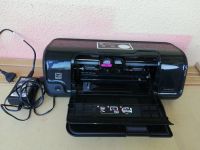 Лот: 20663578. Фото: 3. Принтер HP Deskjet D1663 (D1660... Компьютеры, оргтехника, канцтовары