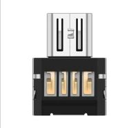 Лот: 6755025. Фото: 4. OTG переходник (адаптер) USB 2... Красноярск