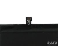 Лот: 13464701. Фото: 2. АКБ. Аккумулятор Original Meizu... Запчасти, оборудование