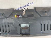 Лот: 24912896. Фото: 4. накладка замка капота Genesis... Красноярск