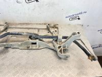 Лот: 25404378. Фото: 3. балка поперечная Skoda Octavia... Авто, мото, водный транспорт