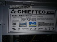 Лот: 7851990. Фото: 5. Игровая сборка(i3 2120/ASUS P8H61-M...