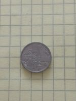 Лот: 9636358. Фото: 2. Монета Испания 1 песета, 1992. Монеты