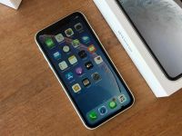 Лот: 16364227. Фото: 3. iPhone XR 64Gb. Идеальное состояние... Красноярск