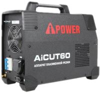 Лот: 23518448. Фото: 5. Аппарат плазменной резки A-iPower...