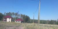 Лот: 19505099. Фото: 4. Земельный участок в пос. Минино. Красноярск