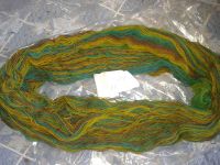 Лот: 3957636. Фото: 3. Легендарная пряжа Дундага!!! В... Ручная работа