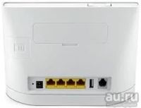Лот: 10321410. Фото: 2. Интернет-центр 3G/4G LTE Huawei... Сетевые устройства