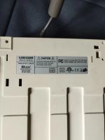 Лот: 20772357. Фото: 3. Сканер Mustek 1200 UB Plus. Компьютеры, оргтехника, канцтовары