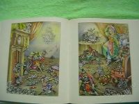 Лот: 1126744. Фото: 2. Щелкунчик и мышиный король. Детям и родителям