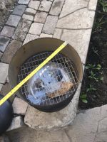 Лот: 20362342. Фото: 2. Коптилка горячего копчения. Для дачи, дома, огорода, бани, парка