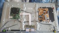 Лот: 11164375. Фото: 2. 3D SMART TV...WI-FI..samsung. ТВ и видео