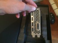 Лот: 16227438. Фото: 2. GTX1060 3GB. Комплектующие