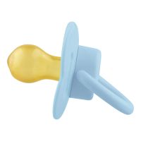 Лот: 25429554. Фото: 3. Джаст Лабби пустышка круг. сосок... Дети растут