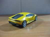 Лот: 17330861. Фото: 2. Lamborghini Huracan LP 610-4... Моделизм