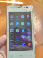 Лот: 20671564. Фото: 2. Смартфон tele2 mini. Смартфоны, связь, навигация