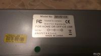Лот: 9072357. Фото: 2. VGA video splitter, БУ, 8 портов. Комплектующие