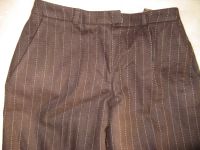 Лот: 17164108. Фото: 2. новые брюки татум теплые ткань... Женская одежда