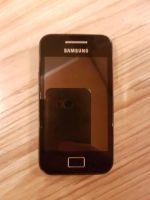 Лот: 10855609. Фото: 2. Samsung Galaxy Ace Black. Смартфоны, связь, навигация