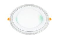 Лот: 23954841. Фото: 2. Светильник встраиваемый ELEKTROSTANDARD... Освещение