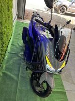 Лот: 25385567. Фото: 5. Новый макси-скутер N-max 175сс...