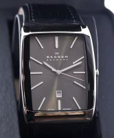 Лот: 3929674. Фото: 5. Новые наручные часы Skagen 984...