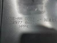 Лот: 21056483. Фото: 9. Обшивка двери Nissan Qashqai J11...