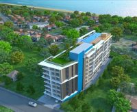 Лот: 15333743. Фото: 2. Квартира Студия Тайланд Патайя. Продажа