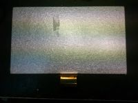 Лот: 9045761. Фото: 3. Дисплей на китайский планшет Samsung... Компьютеры, оргтехника, канцтовары