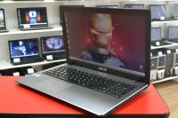 Лот: 16249832. Фото: 2. Asus X550L (15,6"/intel core i5-4210U... Компьютеры, ноутбуки, планшеты