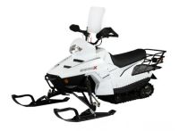 Лот: 25363301. Фото: 6. Снегоход С.МОТО Snowmax 200