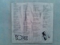 Лот: 14996384. Фото: 4. 10 CC - Ten Out Of 10 - USA -...