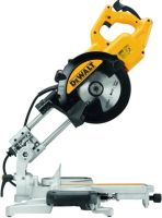 Лот: 23599435. Фото: 4. Пила торцовочная DeWALT DWS773-QS. Красноярск